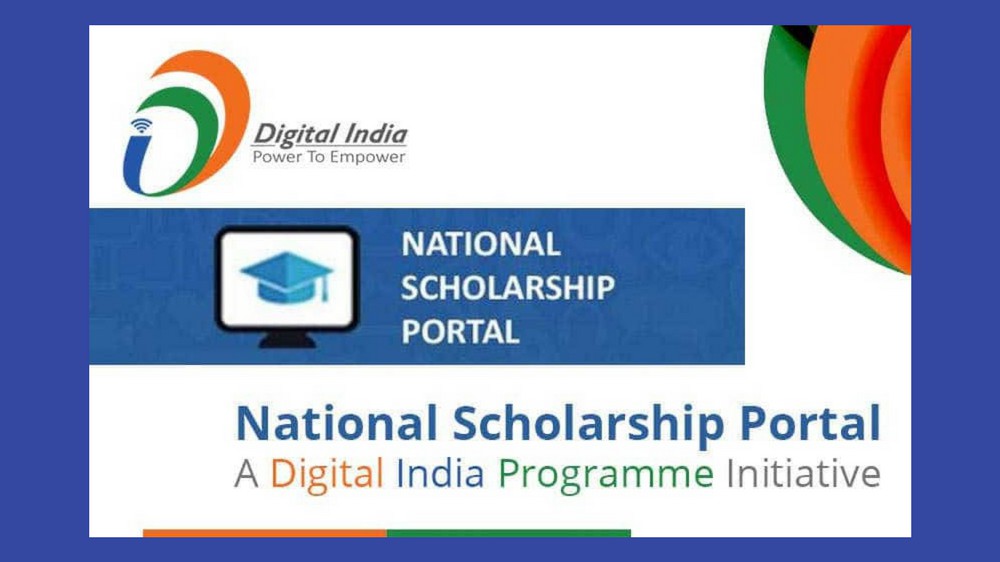 National Scholarship Portal, NSP Login - Scholarship Help