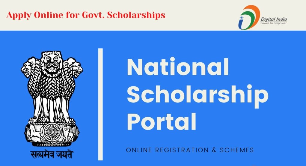 National Portal Scheme