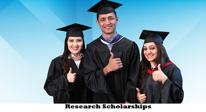 student scholarship