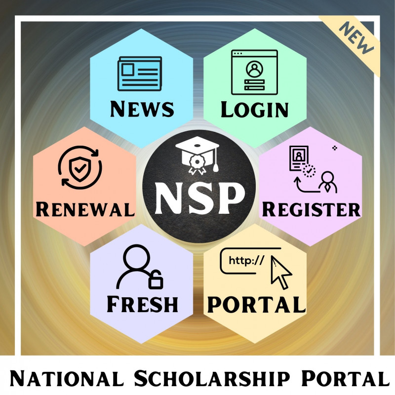 NSP Status Check, All Details, nsp Renewal, Check Payment status Online