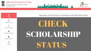 NSP Status Check, NSP login, NSP scholarship, NSP status check 2021-22, PFMS NSP, NSP renewal, scholarship portal, PFMS status, NSP payment status,