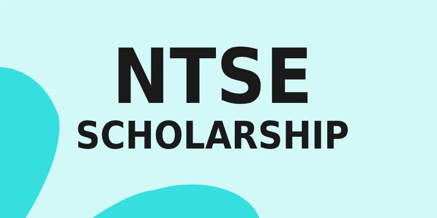 NTSE Scholarship Amount