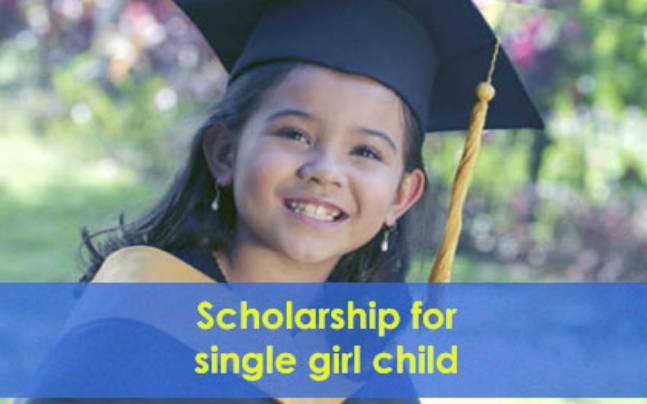 Scholarship For Girls
