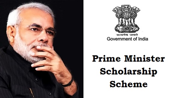 PM Narendra Modi Scholarship
