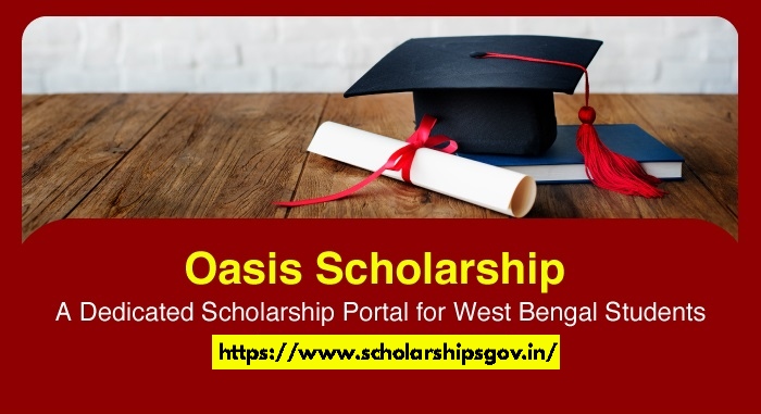 Oasis Scholarship 2023-24