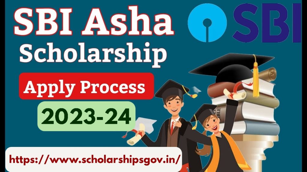 SBIF Asha Scholarship