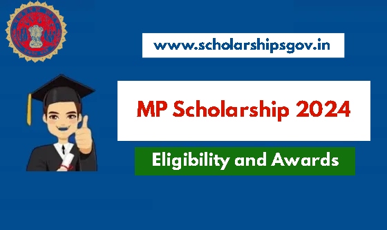 MP Scholarship