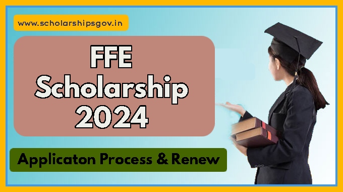 FFE Scholarship