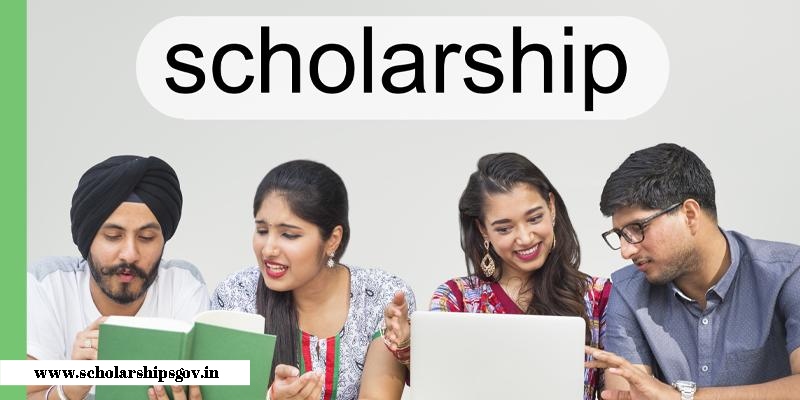 Punjab Scholarship Login