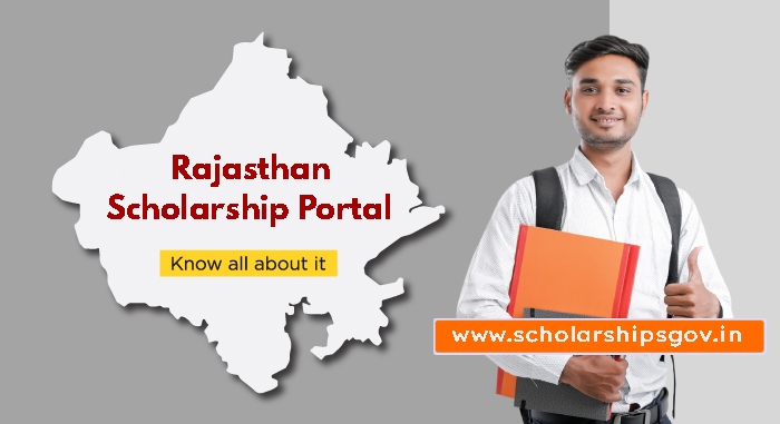 Rajasthan Scholarship Portal