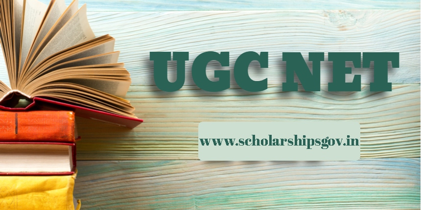 UGC Scholarship Portal
