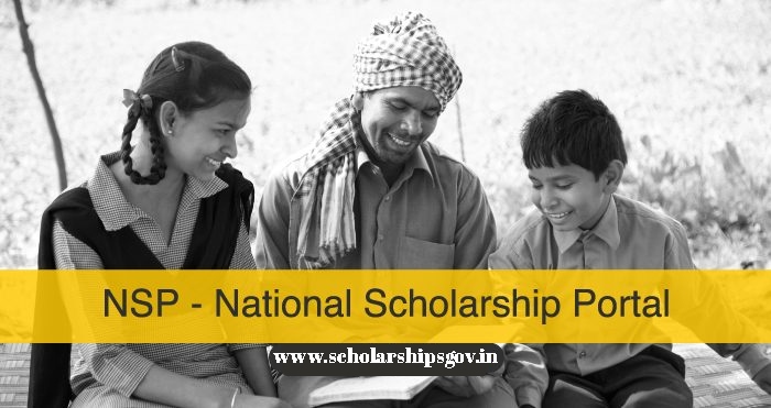 National Scholarship Portal 2024 Last Date