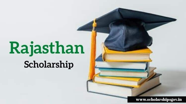 Scholarship Last Date 2024-25 Rajasthan