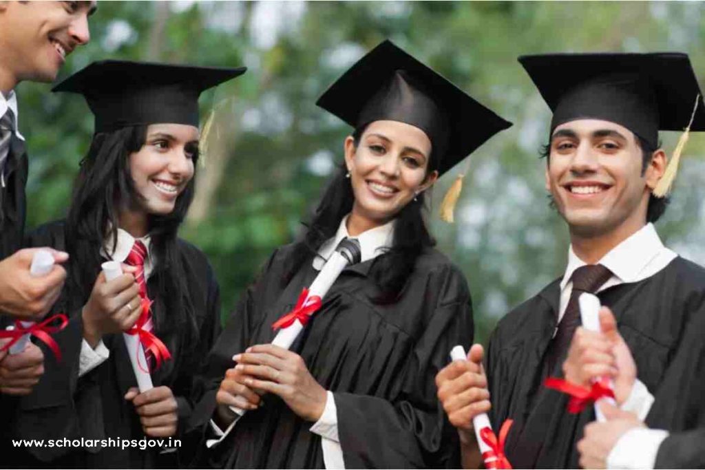 Digital Gujarat Scholarship 2024-25 Last Date