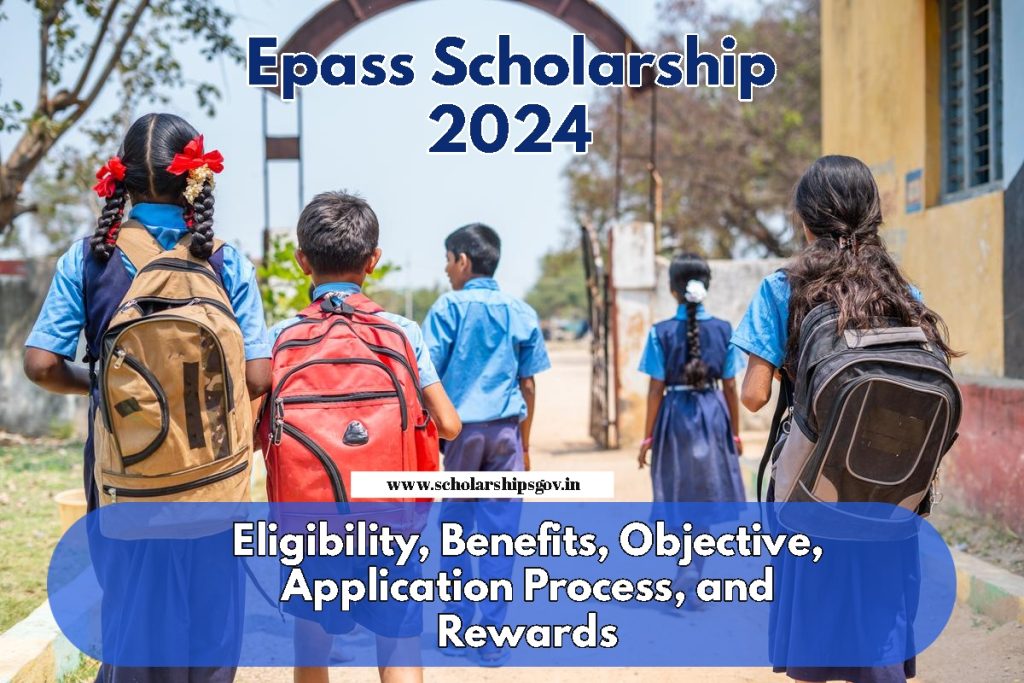 Epass Scholarship