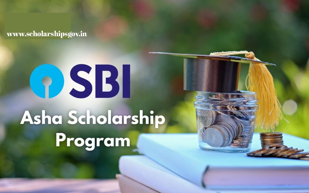 SBI ASHA Scholarship