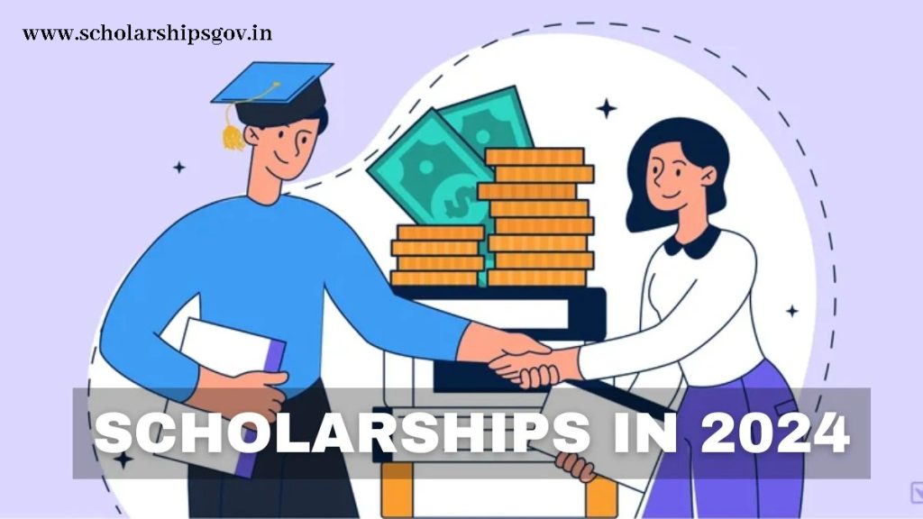 Sitaram Jindal Foundation Scholarship 2024