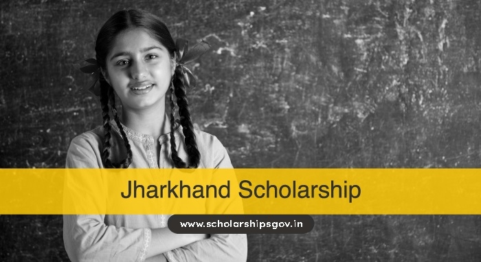 Scholarship Jharkhand